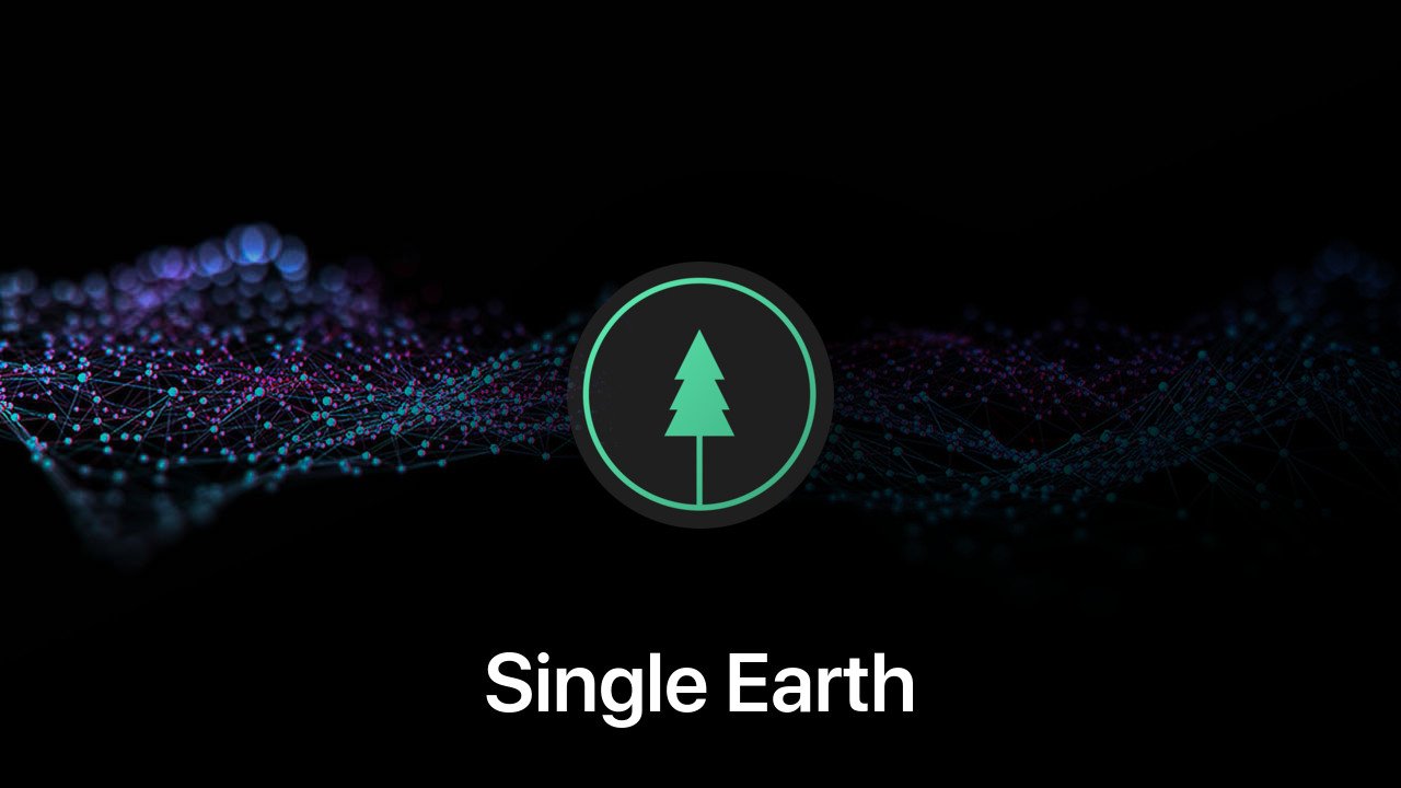 Where to buy Single Earth coin