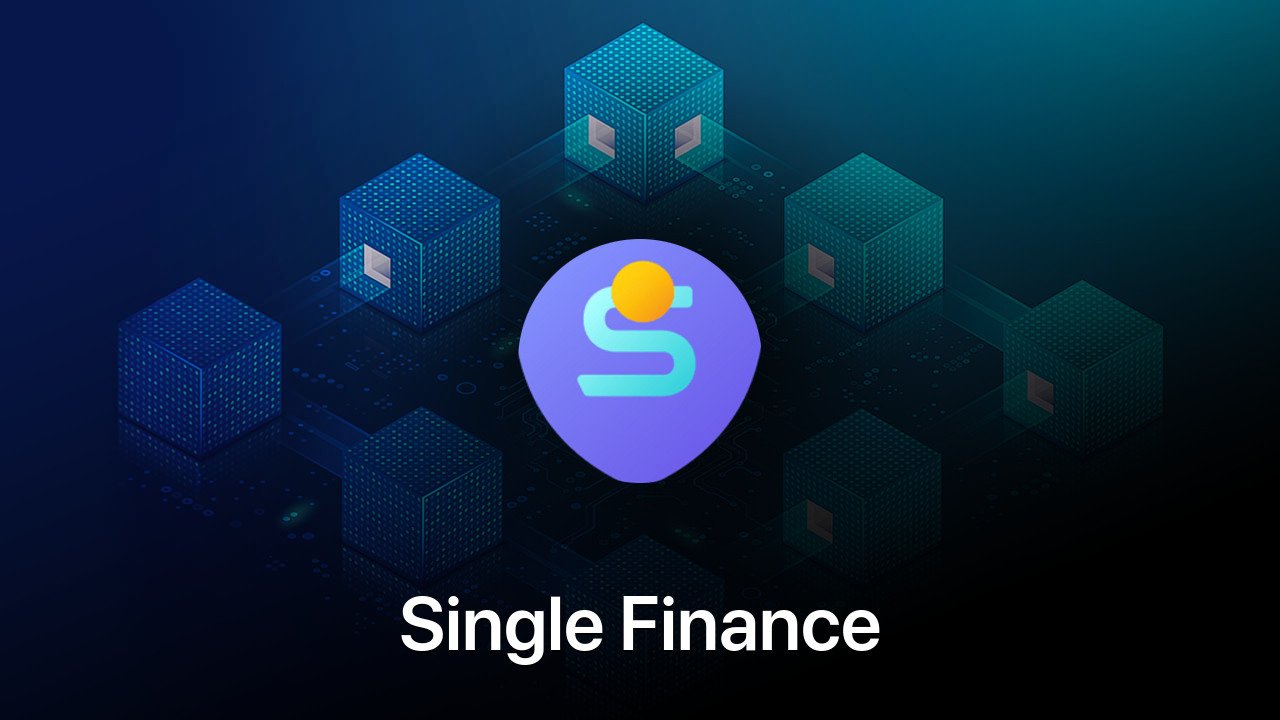 Where to buy Single Finance coin