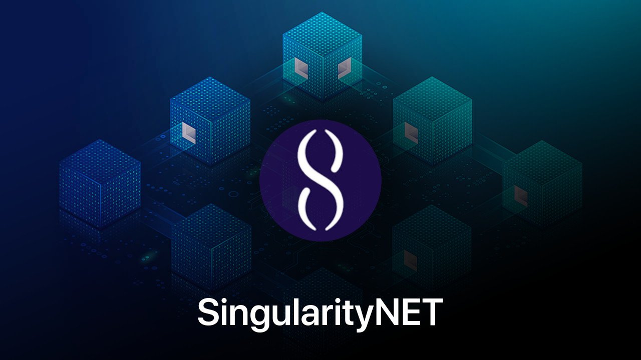 Where to buy SingularityNET coin