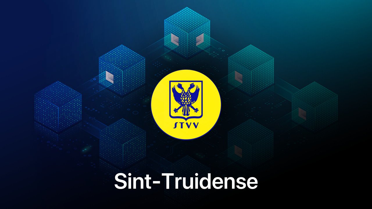 Where to buy Sint-Truidense Voetbalvereniging Fan Token coin