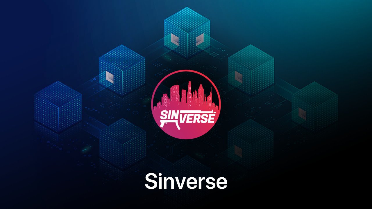 Where to buy Sinverse coin