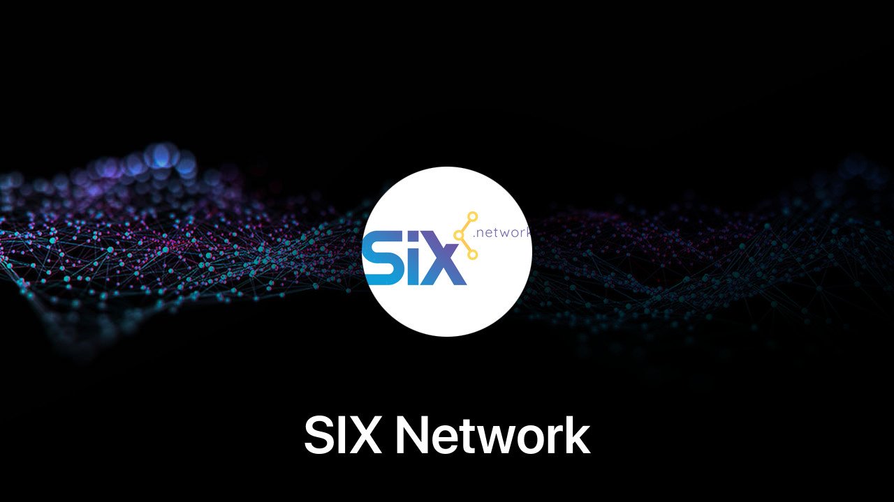 Where to buy SIX Network coin