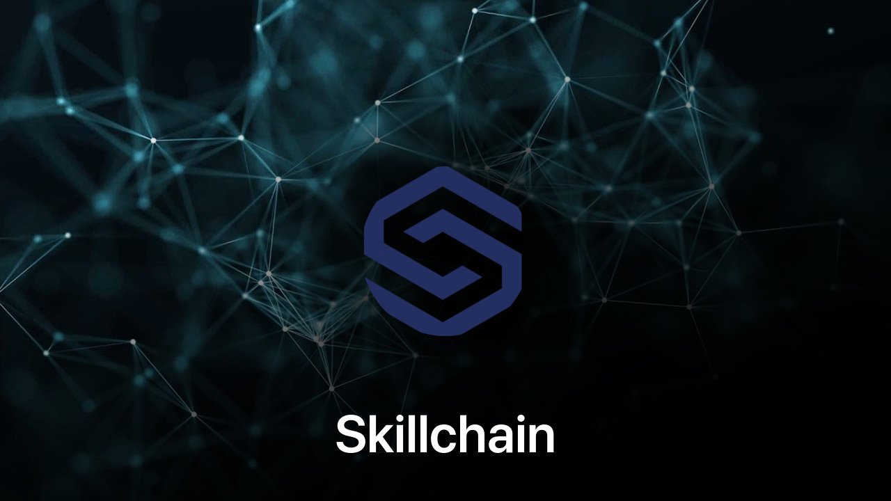 Where to buy Skillchain coin