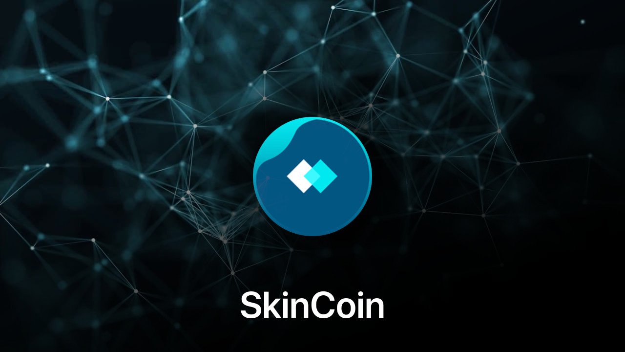 Where to buy SkinCoin coin