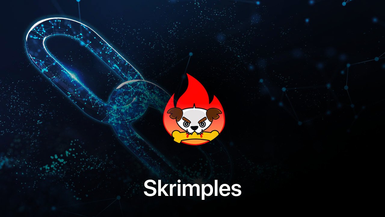 Where to buy Skrimples coin
