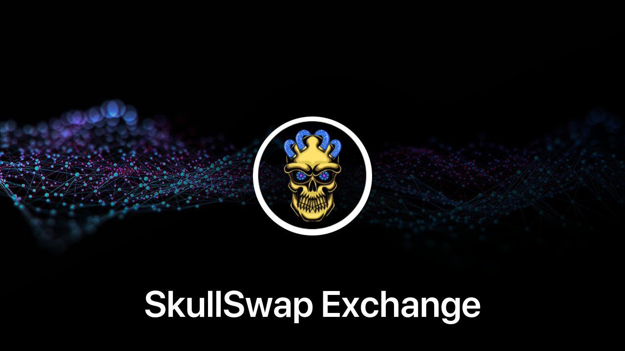 Where to buy SkullSwap Exchange coin