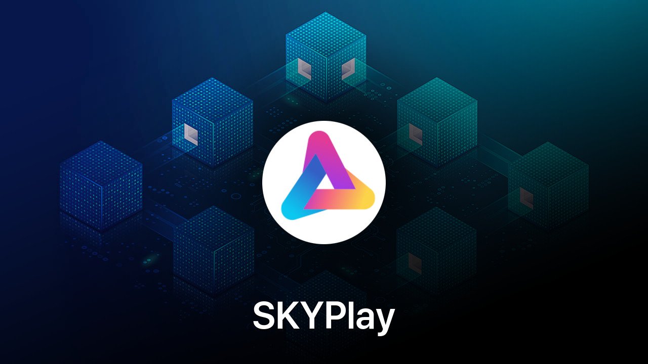 Where to buy SKYPlay coin