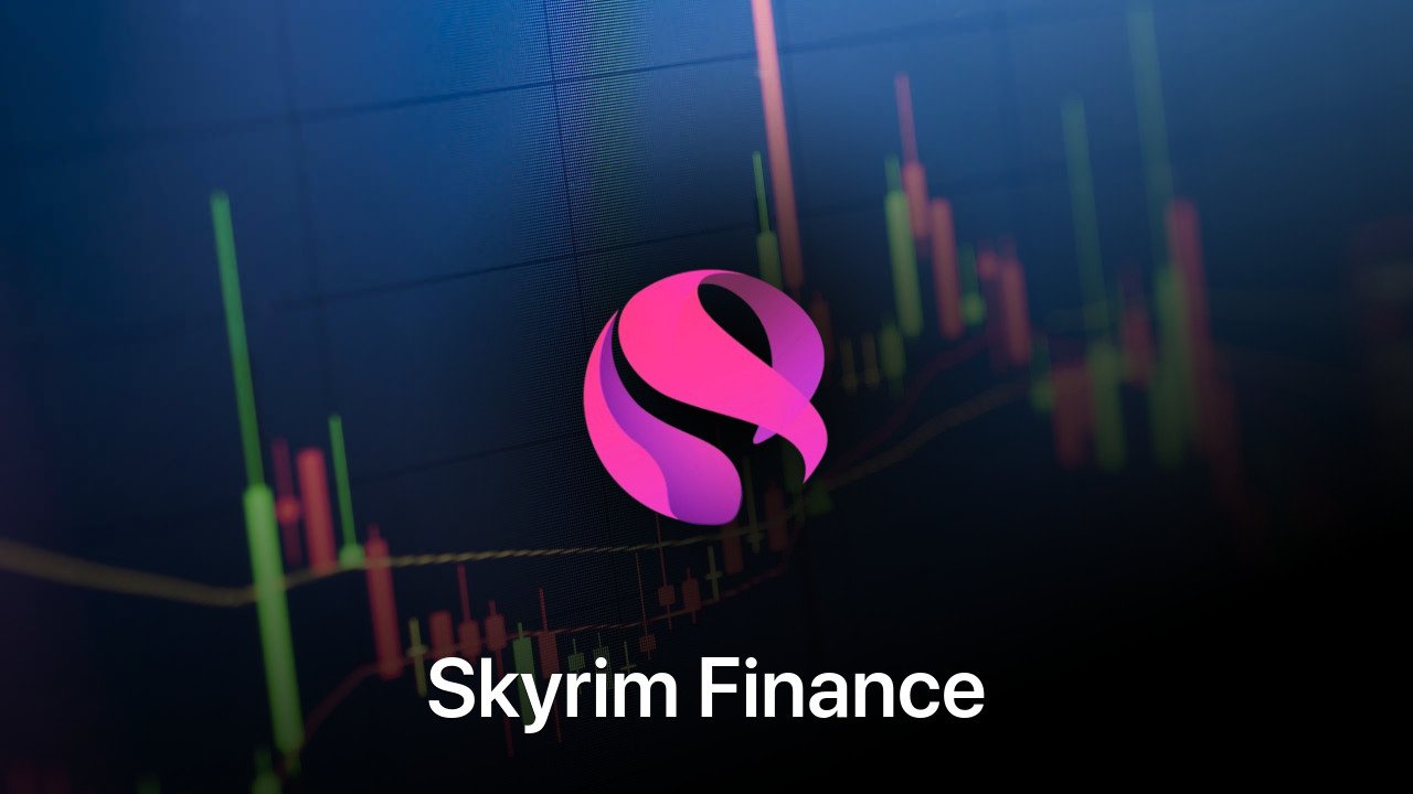 Where to buy Skyrim Finance coin