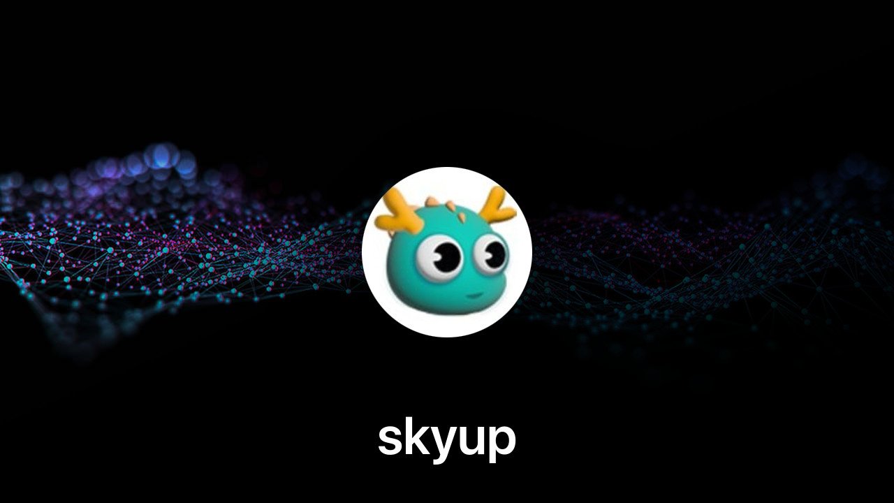 Where to buy skyup coin