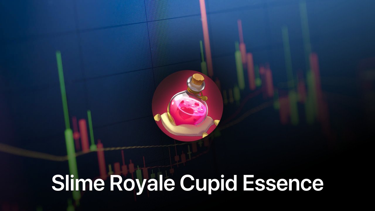 Where to buy Slime Royale Cupid Essence coin