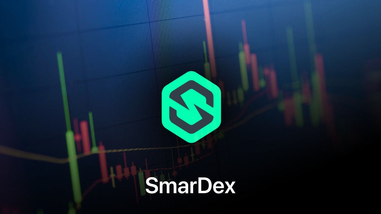 Where to buy SmarDex coin