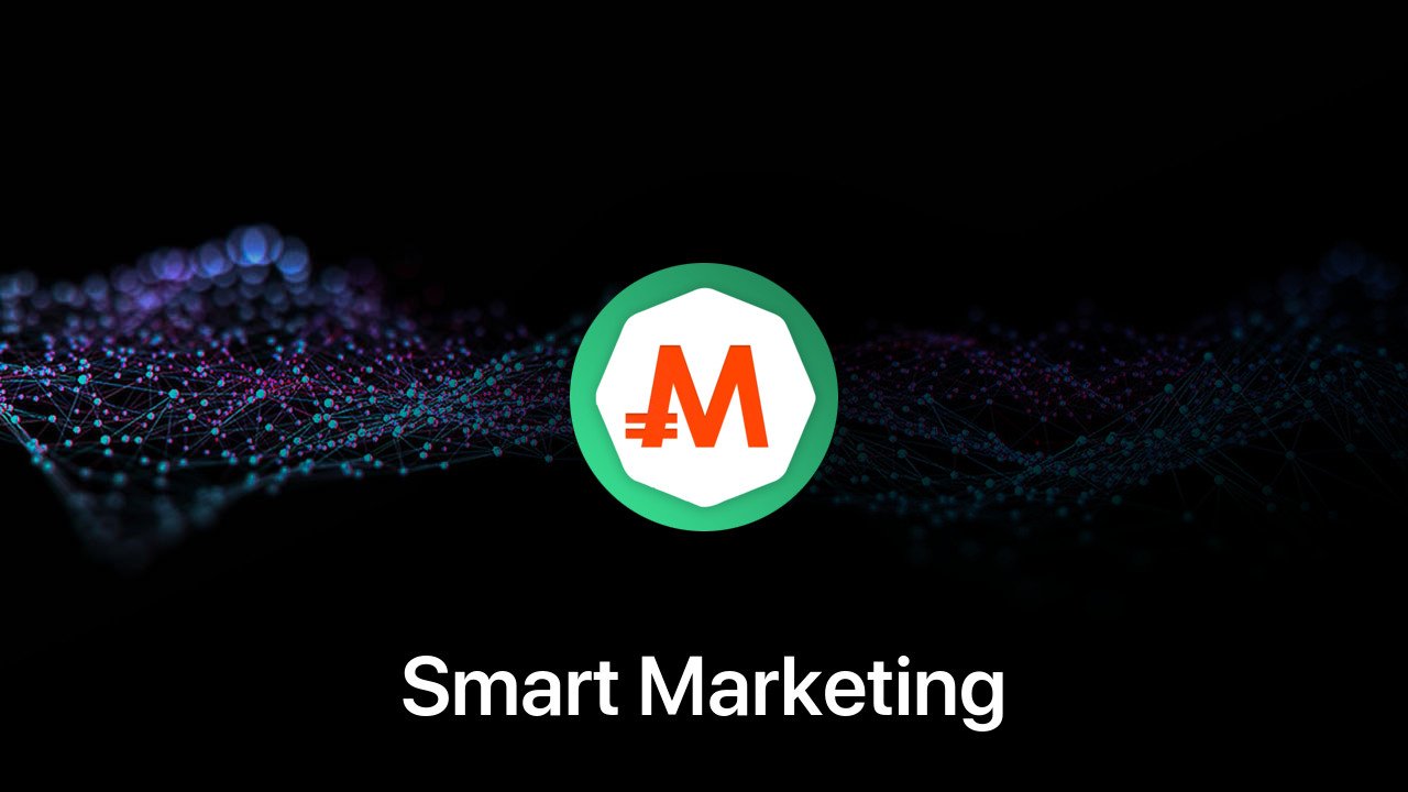 Where to buy Smart Marketing coin