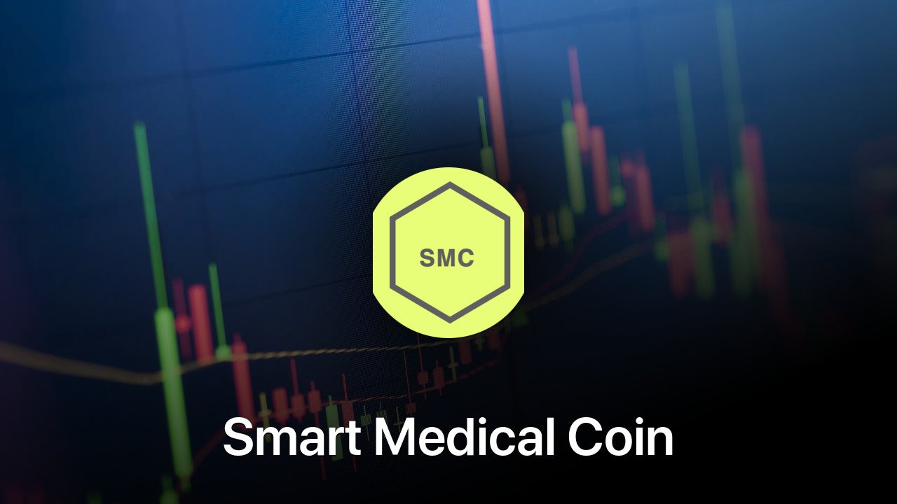 Where to buy Smart Medical Coin coin