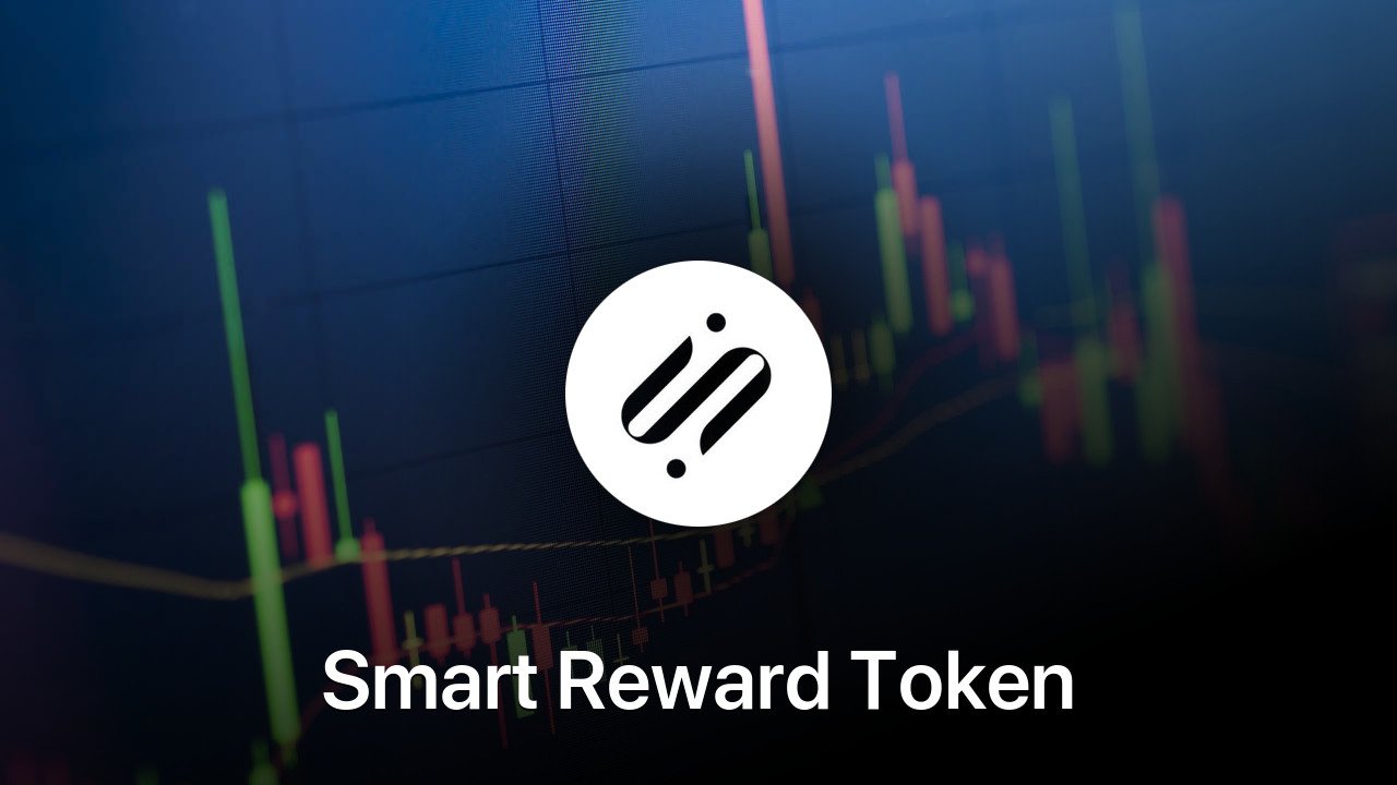 Where to buy Smart Reward Token coin