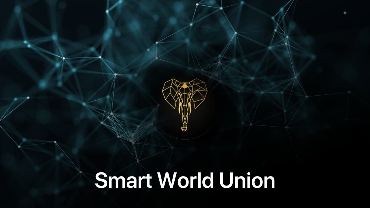 Where to buy Smart World Union coin