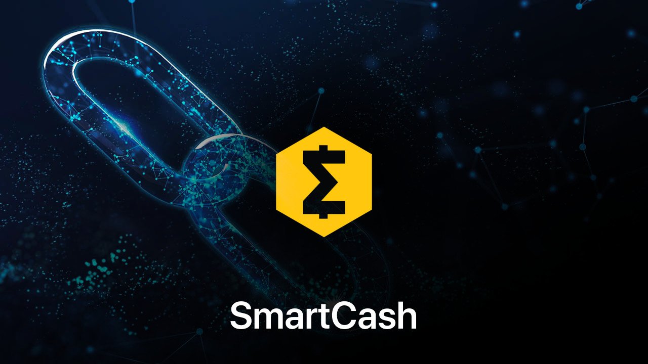 Where to buy SmartCash coin