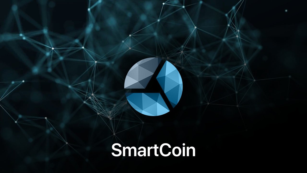 Where to buy SmartCoin coin