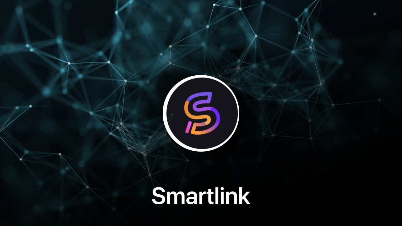 Where to buy Smartlink coin