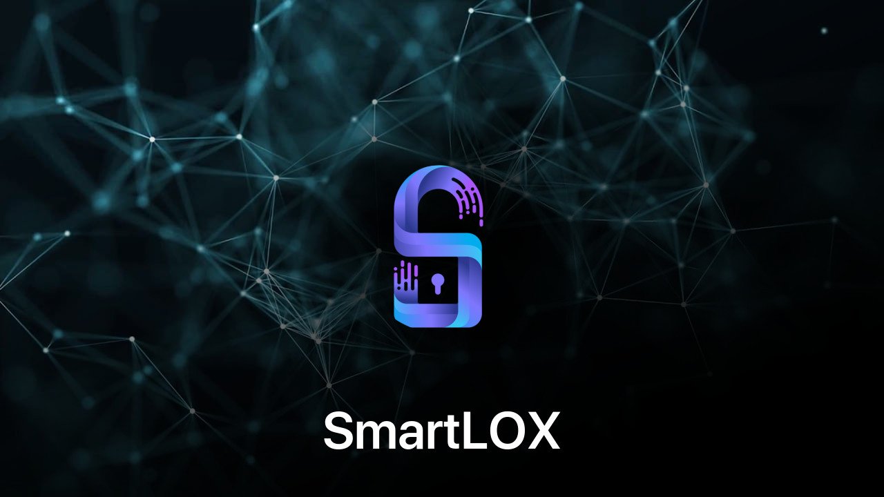 Where to buy SmartLOX coin