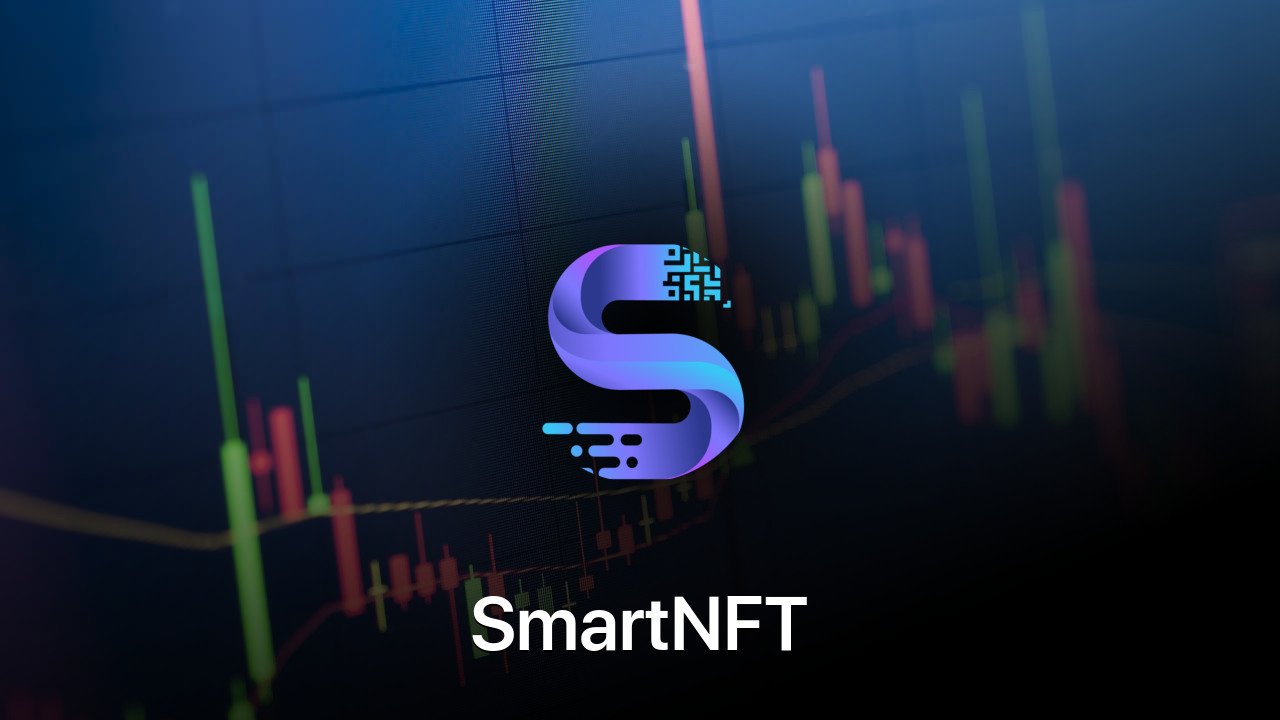 Where to buy SmartNFT coin
