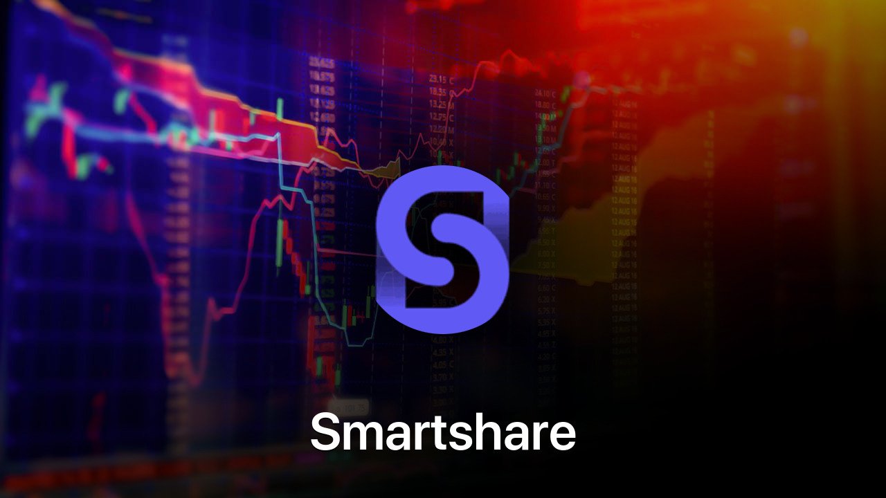 Where to buy Smartshare coin