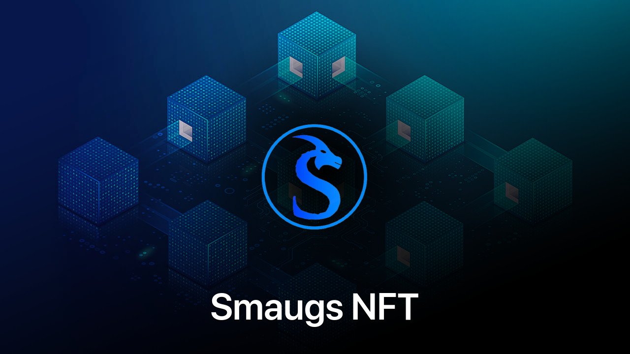 Where to buy Smaugs NFT coin