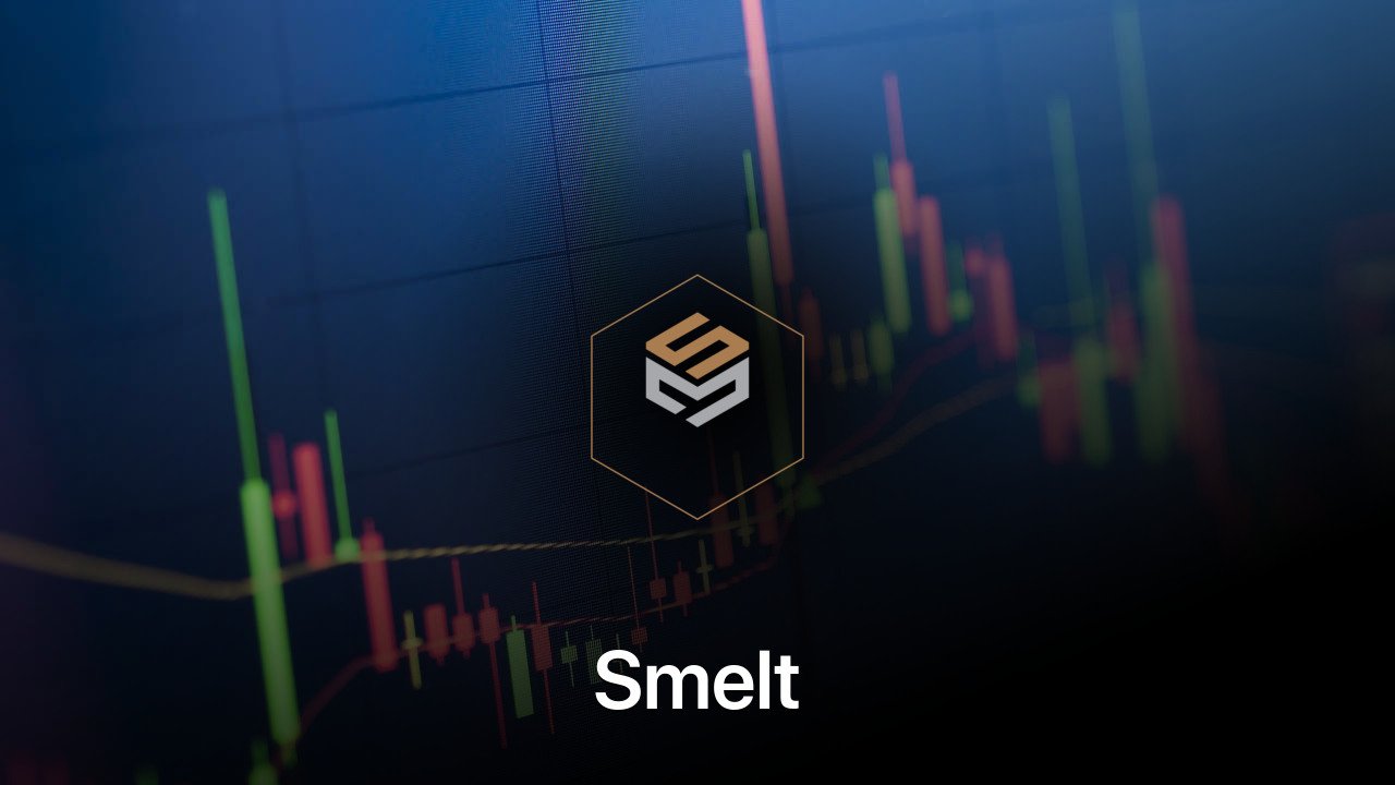 Where to buy Smelt coin