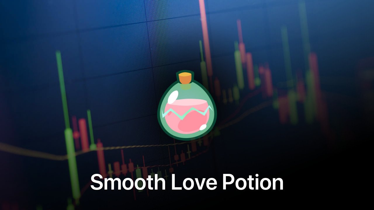 Where to buy Smooth Love Potion coin