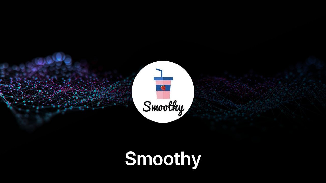 Where to buy Smoothy coin
