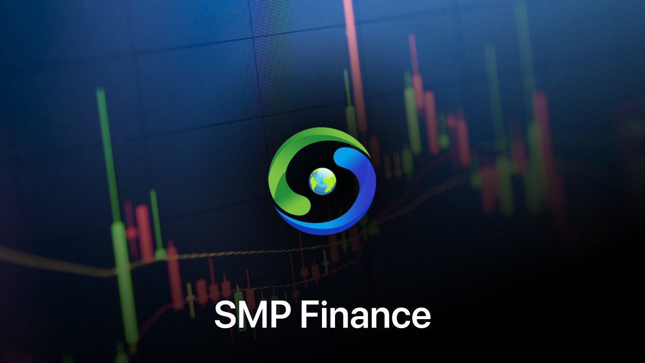 Where to buy SMP Finance coin