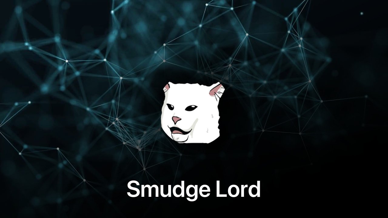 Where to buy Smudge Lord coin