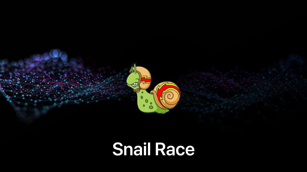 Where to buy Snail Race coin