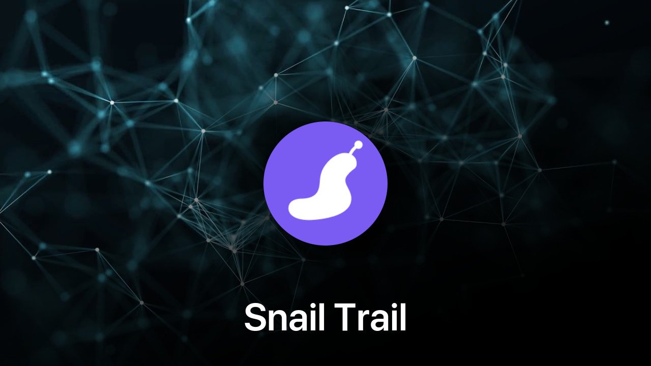 Where to buy Snail Trail coin