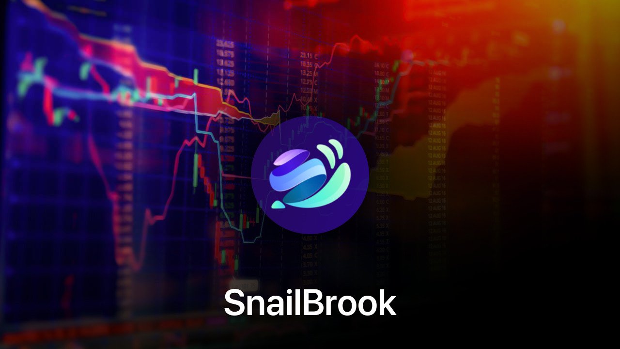 Where to buy SnailBrook coin