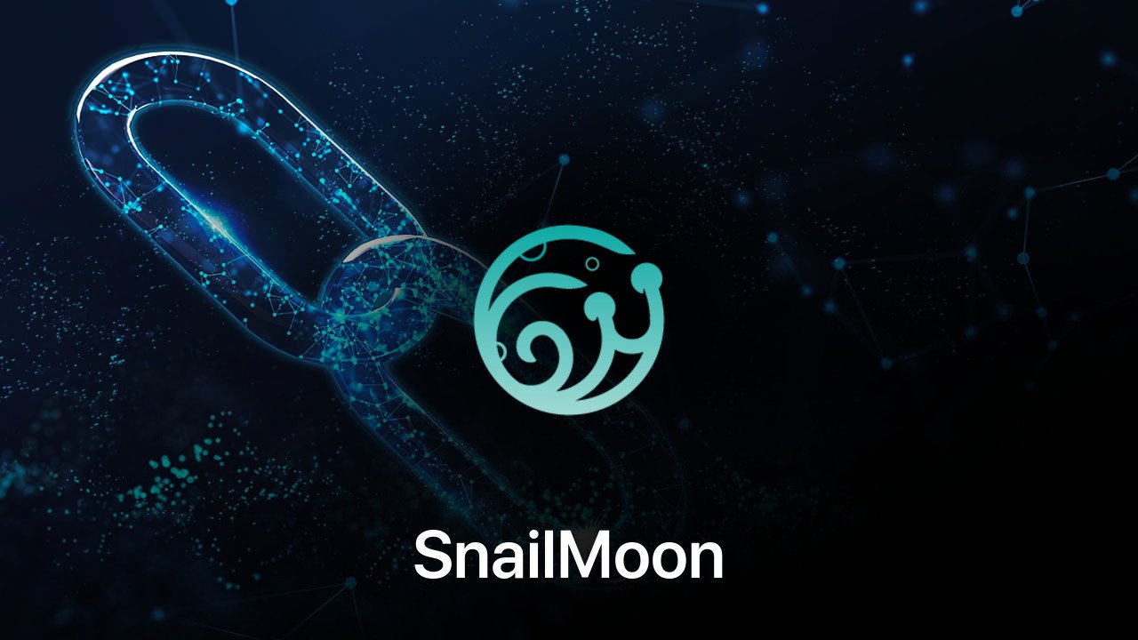 Where to buy SnailMoon coin