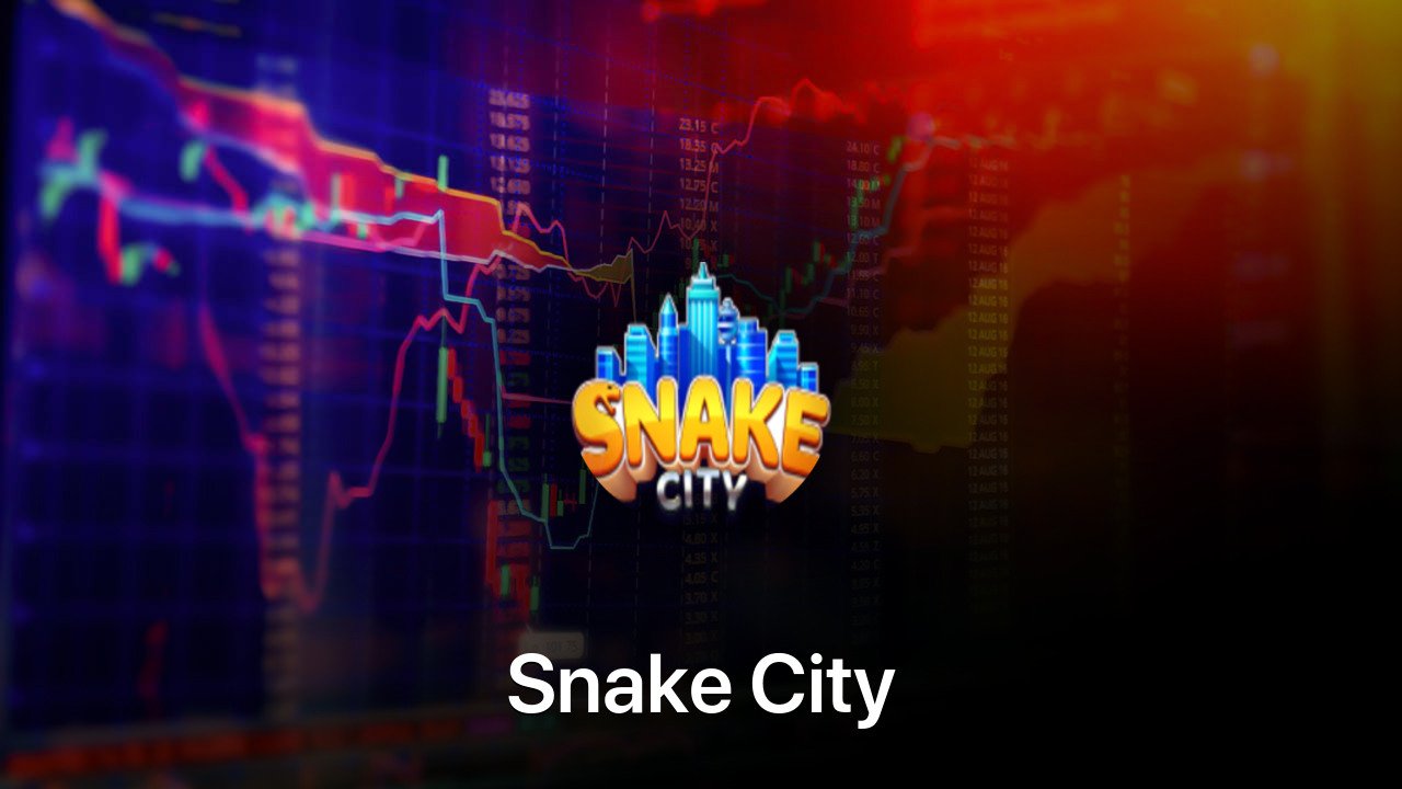 Where to buy Snake City coin