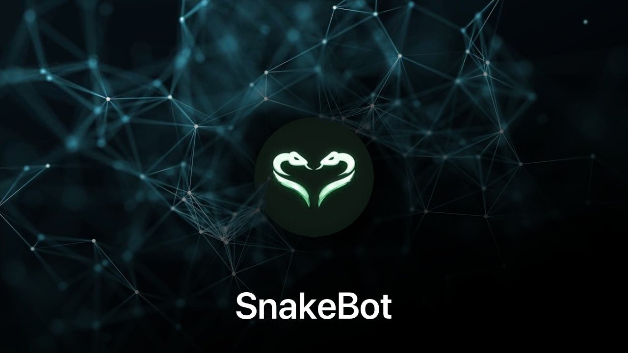 Where to buy SnakeBot coin