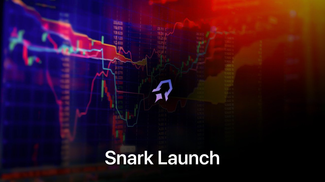 Where to buy Snark Launch coin