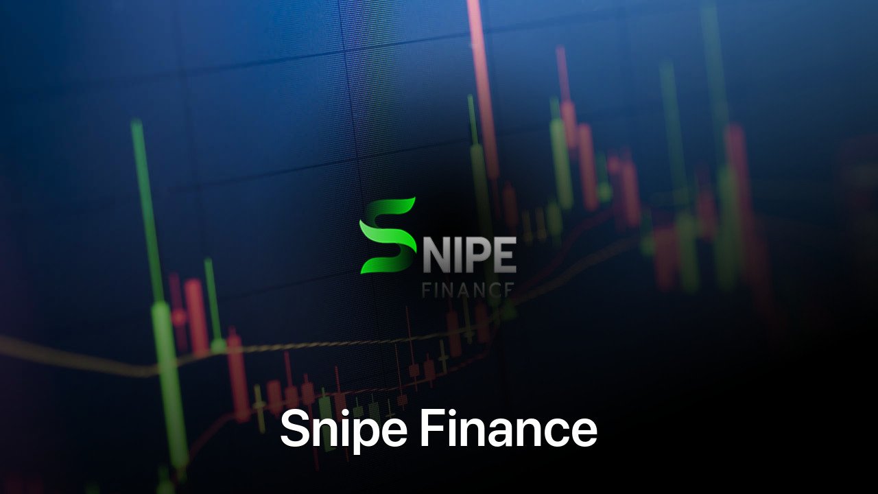 Where to buy Snipe Finance coin