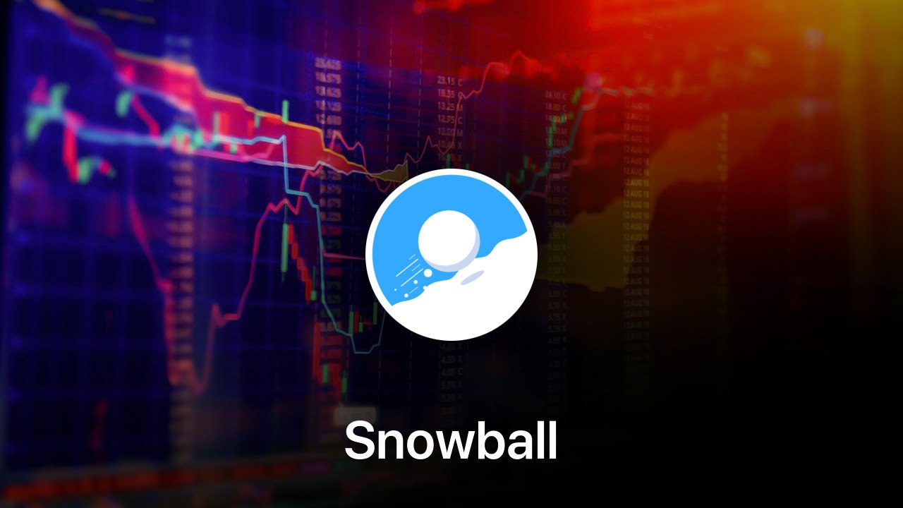 Where to buy Snowball coin