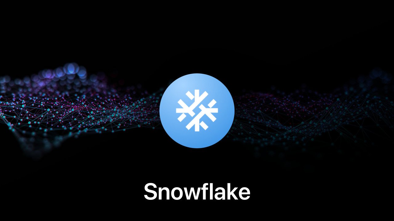 Where to buy Snowflake coin