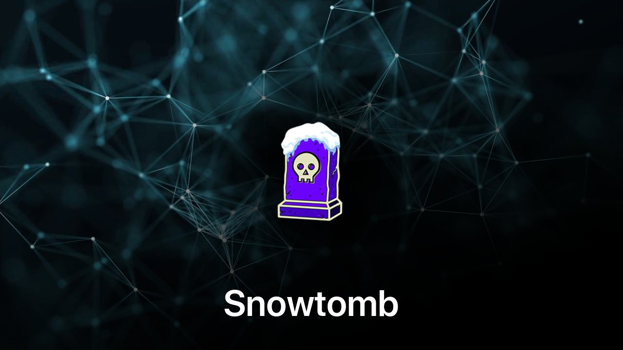 Where to buy Snowtomb coin