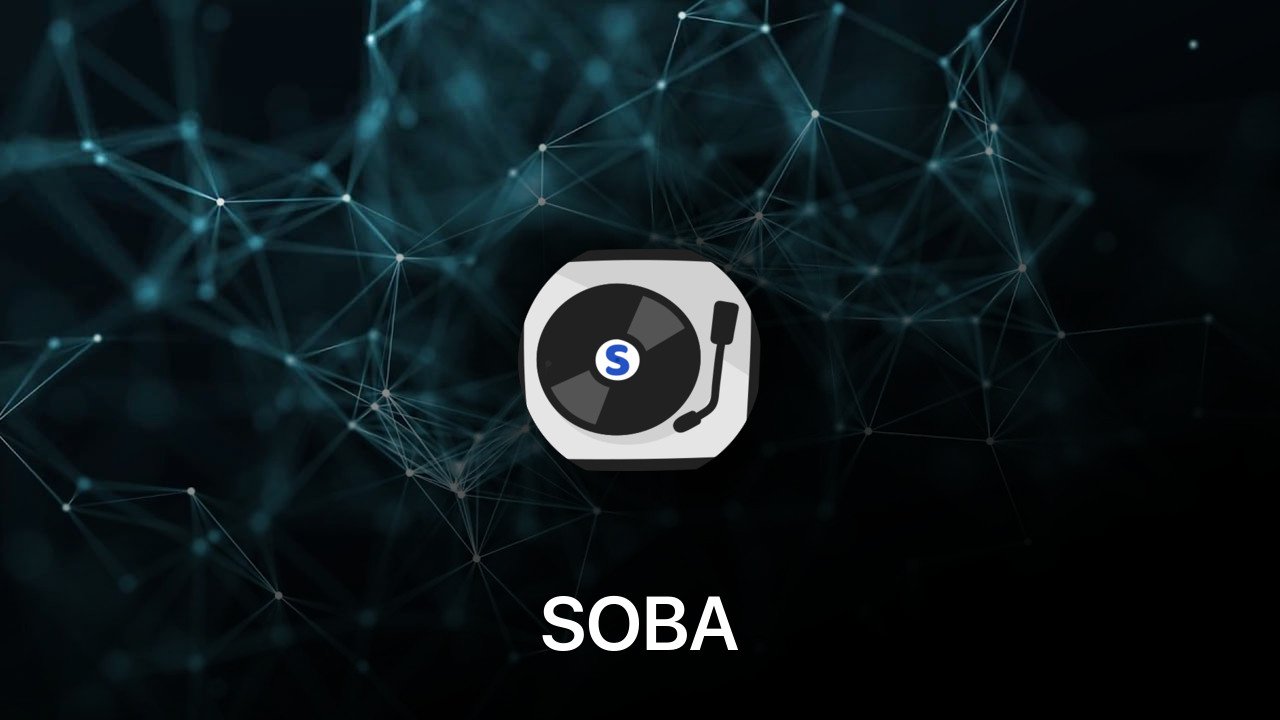 Where to buy SOBA coin
