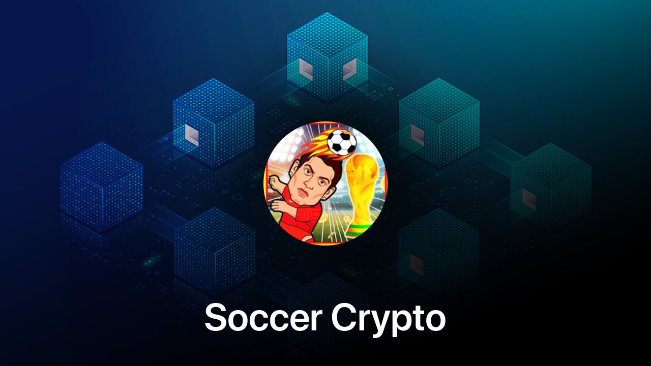 Where to buy Soccer Crypto coin