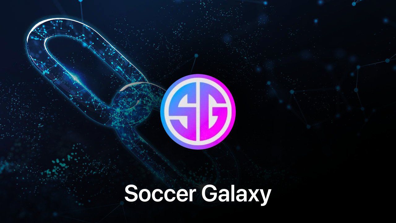 Where to buy Soccer Galaxy coin