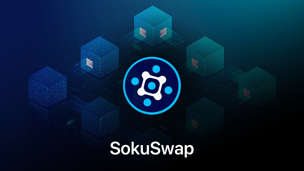 Where to buy SokuSwap coin