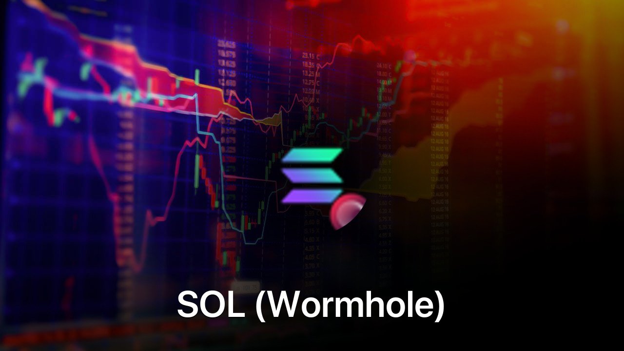 Where to buy SOL (Wormhole) coin