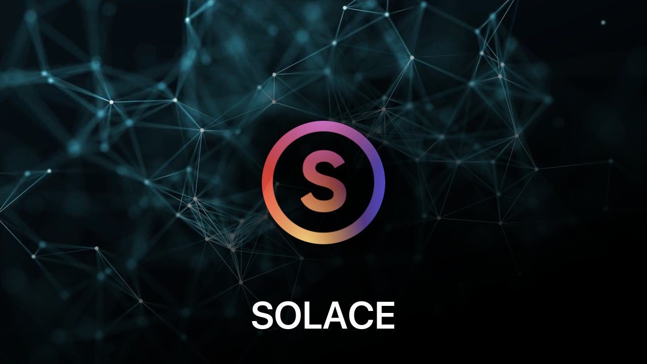Where to buy SOLACE coin