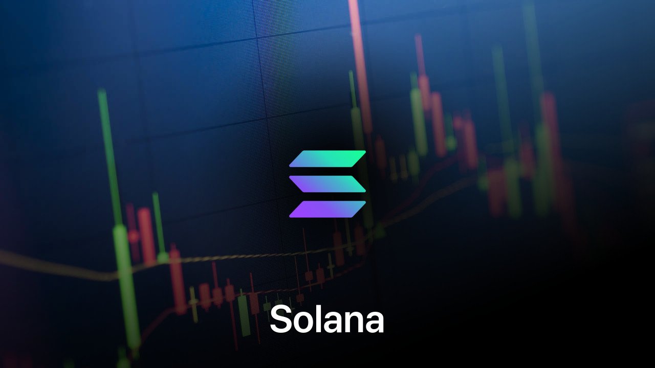 Where to buy Solana coin