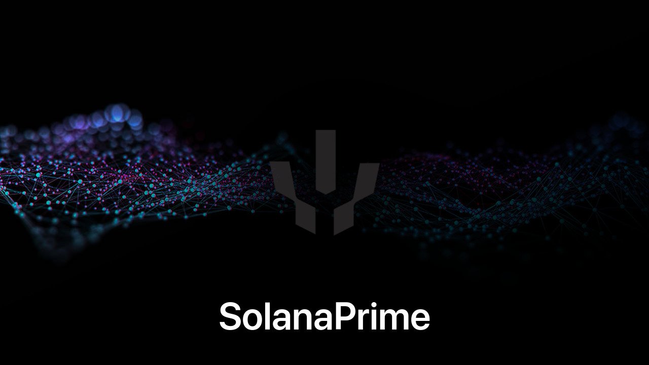 Where to buy SolanaPrime coin
